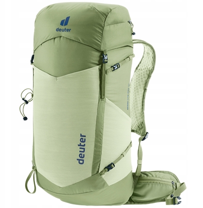 Attēls no Plecak turystyczny Deuter Speed Lite Pro 30 l Zielony