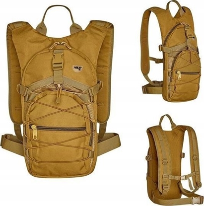 Изображение Plecak turystyczny Nils Extreme NC1732 15 l Brzowy