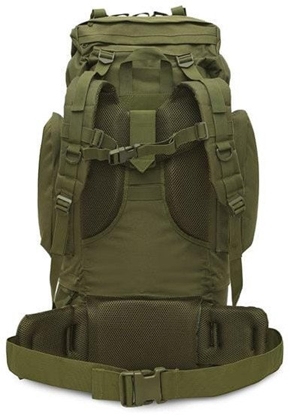 Изображение Plecak turystyczny Nils Extreme NC3901 20 l Zielony