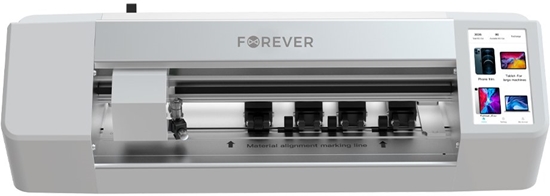 Изображение Ploter Devia Forever maszyna do cicia folii 16 cali z LCD APP