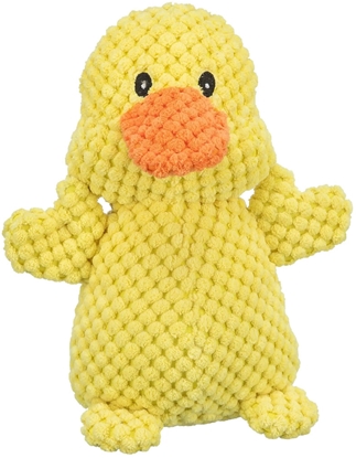 Attēls no Pluszak, dla psa, kurczak wielkanocny, 21 cm, óty