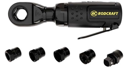 Picture of Pneimatiskais sprūdrats Rodcraft 3202