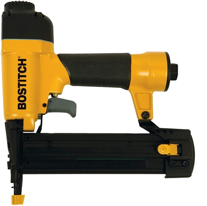 Изображение Pneimatiskā naglu pistole/skavotājs Bostitch SB-2IN1