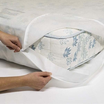 Picture of Podkad higien Przec Nieprze BAMBOO 90x200x20