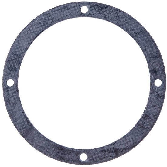 Picture of Podkadka izolacyjna z wókna nagrzewnicy na podczerwie G80430/G80431 (1)