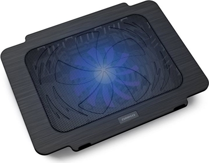 Attēls no Podstawka chodzca Platinet COOLER PAD For 10-15,6 Lapatops (OMNCPK16)