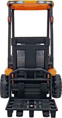 Picture of Pojazd Wózek Widowy JCB óty