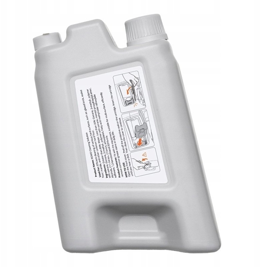 Изображение Pojemnik z pynem czyszczcym do DJI Romo