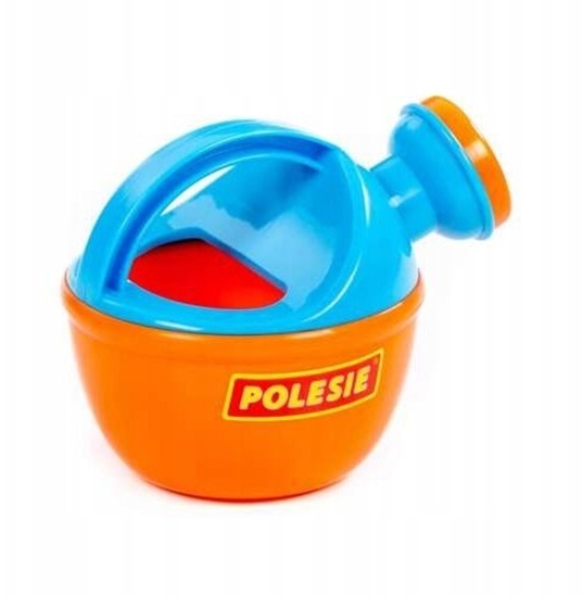 Изображение Polesie KONEWKA 14X10 POM/NIEB