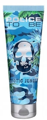Picture of Police POLICE Exotic Jungle BODY SHAMPOO 100ml