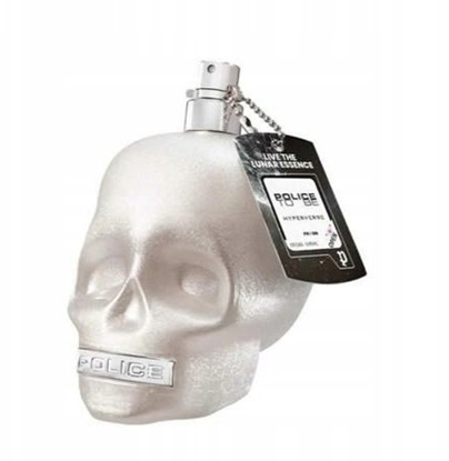 Picture of Police POLICE To Be Hyperverse For Woman EDT spray 75ml