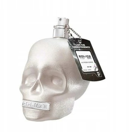 Picture of Police To Be Hyperverse EDP 75 ml