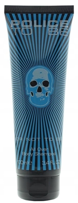 Picture of Police POLICE To Be Or Not To Be BODY SHAMPOO 100ml