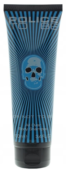 Изображение Police POLICE To Be Or Not To Be BODY SHAMPOO 100ml
