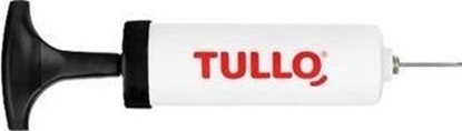 Изображение Tullo Pompka igowa