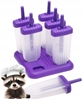 Picture of Popsicle mold set (6 pieces), 10117, OFENBACH