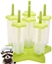 Изображение Popsicle mold set (6 pieces), 10118, OFENBACH