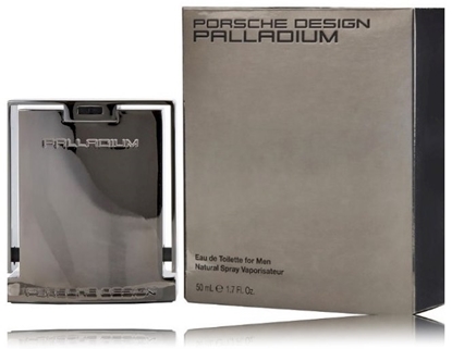 Изображение Porsche Design Palladium Perfume EDT 50 ml