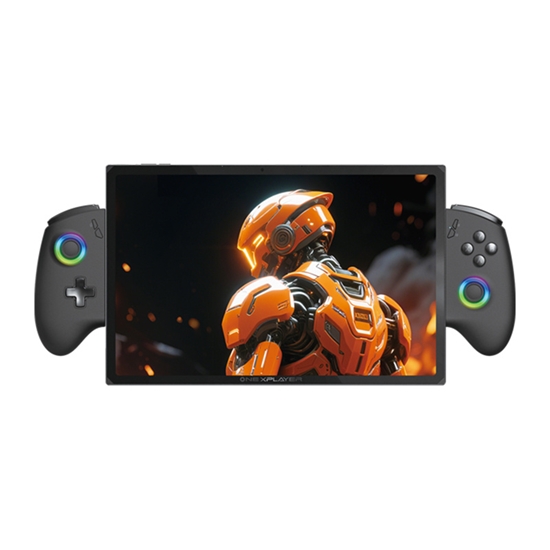 Изображение Portable console oneXplayer X1 Air Intel ultra 7 258V 32GB RAM 1TB