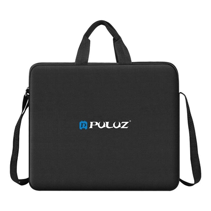Attēls no Portable Zipper Storage Bag PULUZ for ring lights 