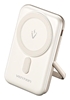 Picture of POWER BANK WRL 10000MAH 20W/MAGNETIC WHITE FHNW0 VENTION
