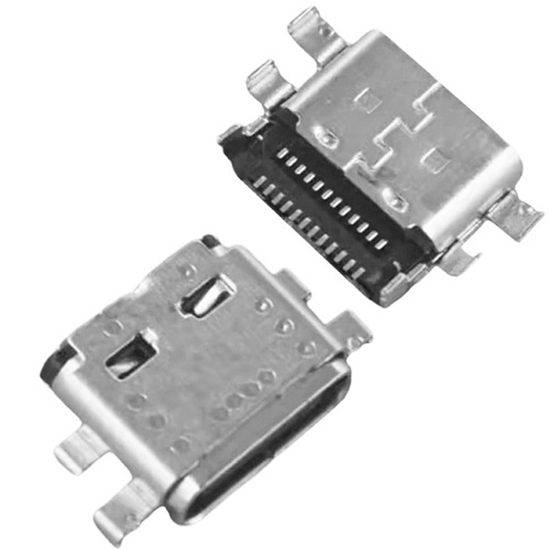 Picture of Power jack for HP Probook 450 G8