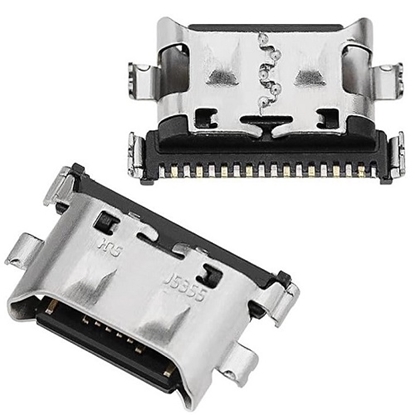 Attēls no Power jack for HUAWEI MateBook D14, D15
