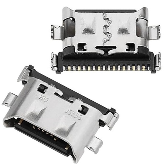Изображение Power jack for HUAWEI MateBook D14, D15