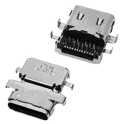 Attēls no Power jack for LENOVO ThinkPad E480