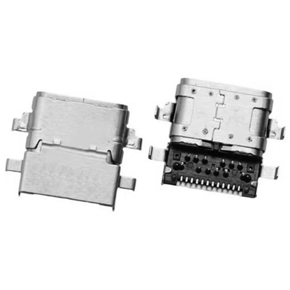 Attēls no Power jack for LENOVO ThinkPad E580 series