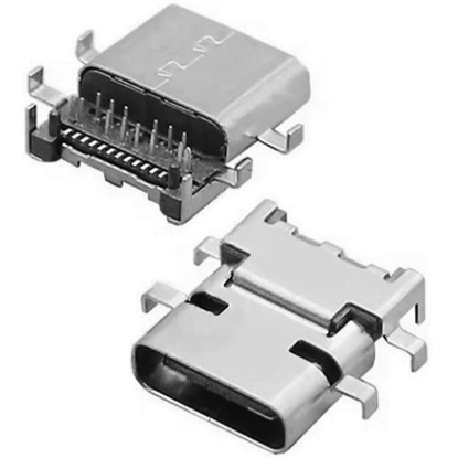 Attēls no Power jack for LENOVO ThinkPad L15