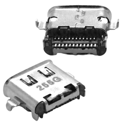 Attēls no Power jack for LENOVO ThinkPad L480