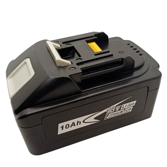 Изображение Power Tool Battery MAKITA BL1830N, 18V, 10Ah, Li-ion