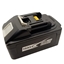 Picture of Power Tool Battery MAKITA BL1830N, 18V, 10Ah, Li-ion