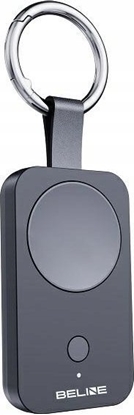 Attēls no Powerbank Beline Galaxy Watch 1000mAh Grafitowy