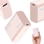 Picture of Powerbank Cuktech Powerbank Cuktech CP13 30W 10000mAh USB-C + USB-A - róowy