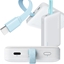 Picture of Powerbank Cuktech Powerbank Cuktech CP132ML 10000 mAh magnetyczny - biay