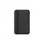 Picture of Powerbank dbramante dbramante1928 re-charge - Powerbank - 5000 mAh - 20 Watt - Apple 2.4A, BC 1.2, PD 2.0, PD 3.0, QC 2.0, QC 3.0 - 2 wyjcia (24 pin USB-C, USB Typ A) - na kablu: USB-C - czarny