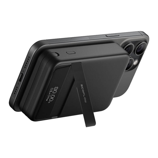 Изображение EcoFlow RAPID Magnetic Powerbank 10000mAh black