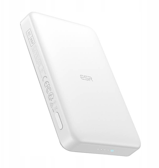 Picture of Powerbank ESR Qi2 MagSlim 10000mAh (biay)