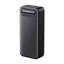 Picture of Powerbank Mcdodo MC-3911 Digital Display 30000mAh, 22.5W PD (black)