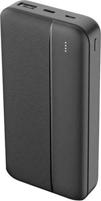 Изображение Powerbank TelForceOne MXPB-02 20000mAh Czarny