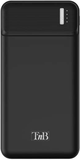 Picture of Powerbank TnB Mocny Powerbank 2w1 20 000 Mah 2x Usb-a Usb 2.1a 20w + Usb-c + Miniusb Tnb / Pbu20000
