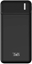Picture of Powerbank TnB Mocny Powerbank 2w1 20 000 Mah 2x Usb-a Usb 2.1a 20w + Usb-c + Miniusb Tnb / Pbu20000