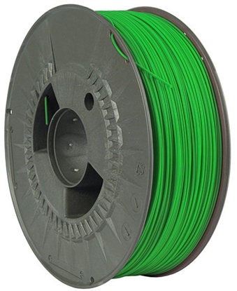Attēls no Powerton 3D ECONOMY LINE Filament ASA standard 1000g, enchanted green