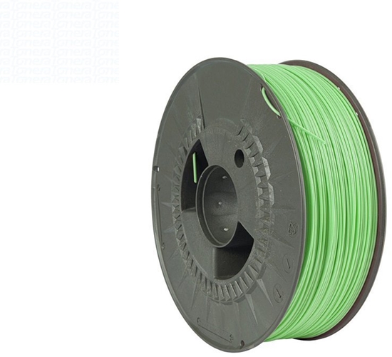 Изображение Powerton 3D ECONOMY LINE Filament PLA Matt 1000g, mint green