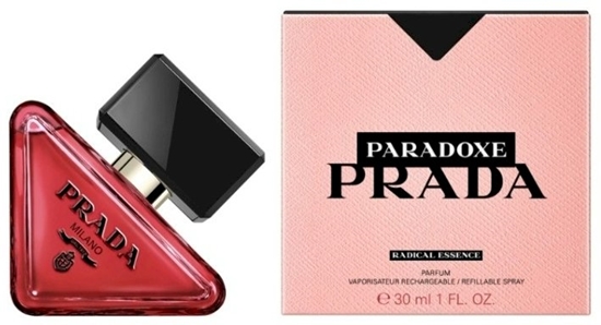 Picture of Prada Paradoxe Intense Perfume EDP 30 ml