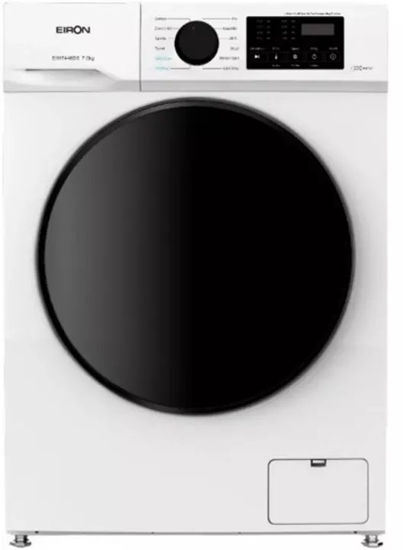 Изображение Pralka Frania Eiron pralka EIW7448D (4750956002196)