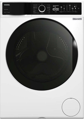 Attēls no Pralka Vestel Pralka WMI99342 WIFI 9kg/1400Umin wh A (wysyka towarów)