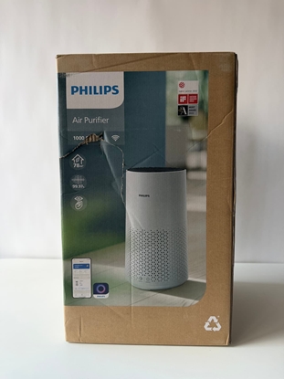Picture of Prece ar Bojātu iepakojumu- PHILIPS Series 1000i gaisa attīrītājs